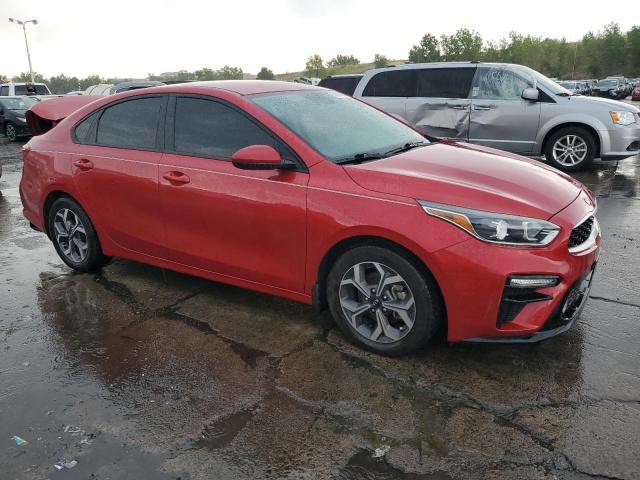 2020 KIA FORTE FE 3KPF24AD0LE220702