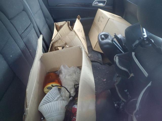 2013 JEEP GRAND CHER #3221206934