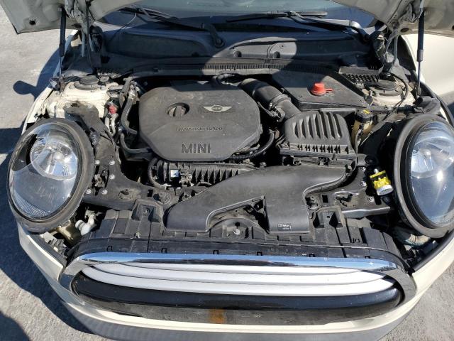 2019 MINI COOPER WMWWG5C58K3H08489