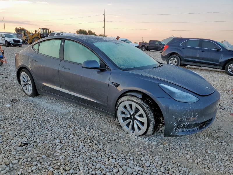 2023 TESLA MODEL 3 5YJ3E1EA4PF674430