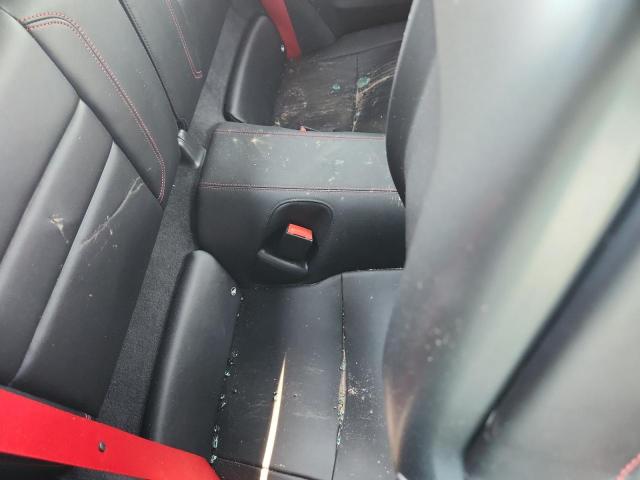 2022 PORSCHE 911 CARRER WP0CA2A92NS237118