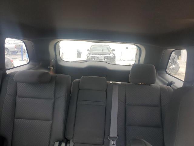 2020 JEEP GRAND CHEROKEE LAREDO 1C4RJFAG0LC447899