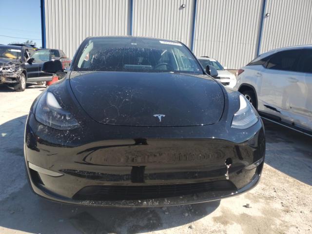 2023 TESLA MODEL Y - 7SAYGAEE9PF715026