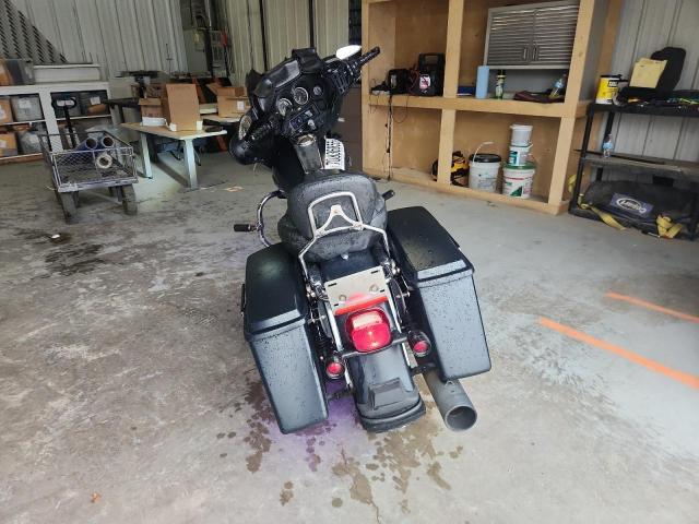 2007 HARLEY-DAVIDSON FLHT 1HD1FV41X7Y619489