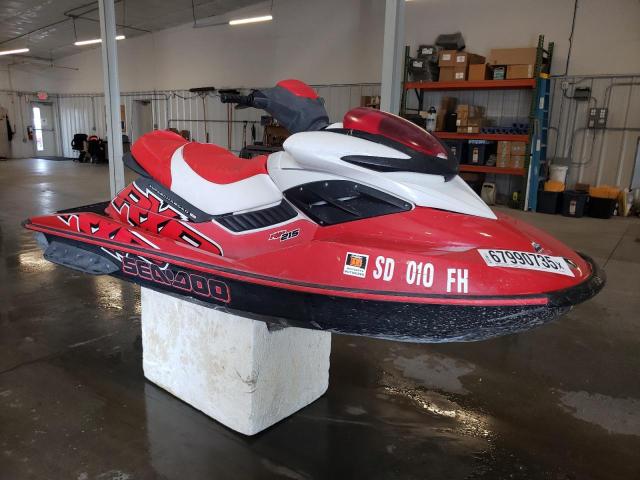 SEADOO GTX