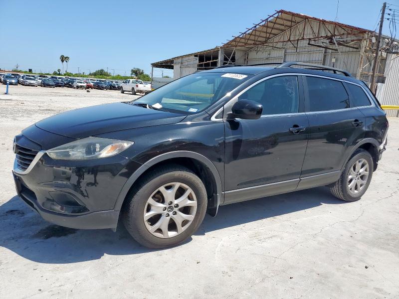 2015 MAZDA CX-9 SPORT JM3TB2BA2F0462472