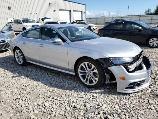 2016 AUDI S7 PRESTIGE WAUW2AFC7GN008005