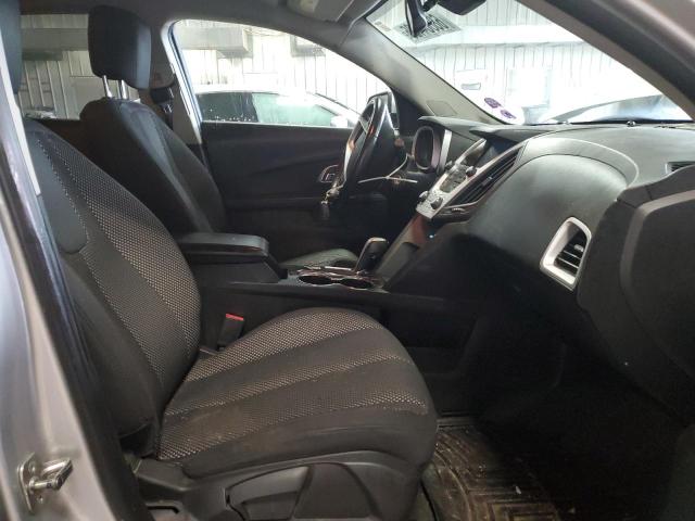 2013 CHEVROLET EQUINOX LT - 1GNALDEK8DZ113202