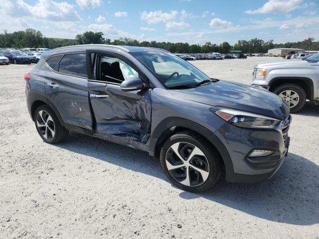 2018 HYUNDAI TUCSON VAL - KM8J3CA26JU832025