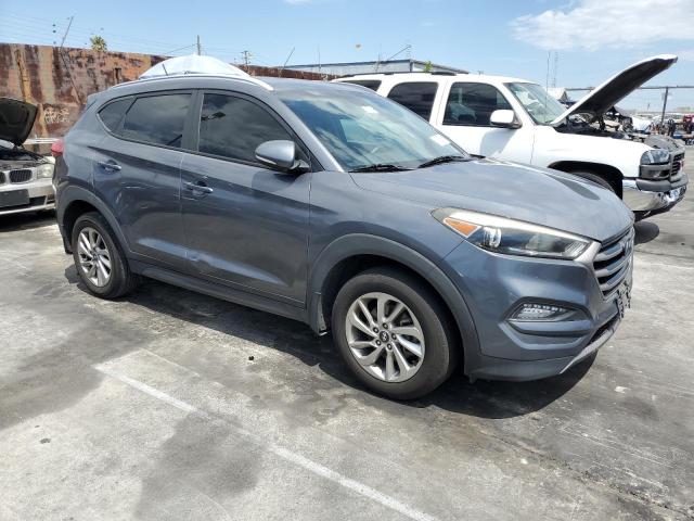 2016 HYUNDAI TUCSON LIM KM8J33A21GU242811