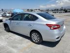 Lot #3311561234 2018 NISSAN SENTRA S