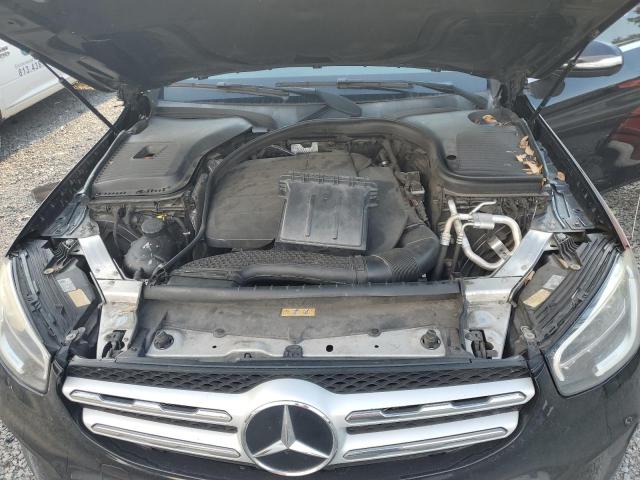 2020 MERCEDES-BENZ GLC 300 WDC0G8DB1LF694683