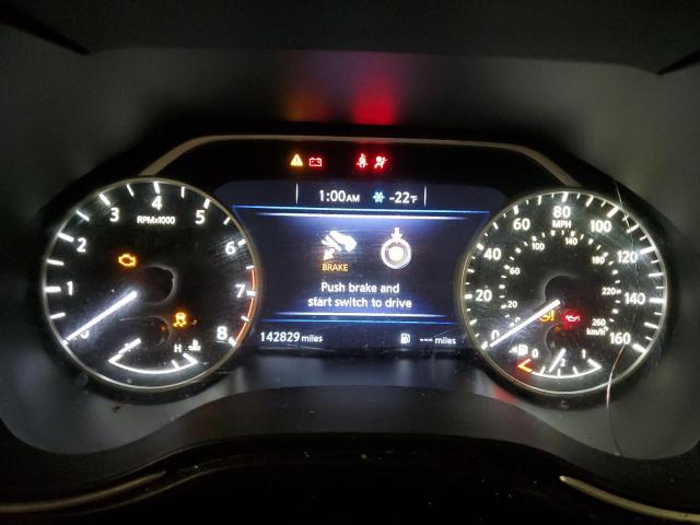 2017 NISSAN MAXIMA 3.5S 1N4AA6AP7HC426512