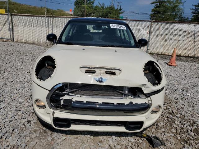 2016 MINI COOPER S WMWXP7C50G3B92992