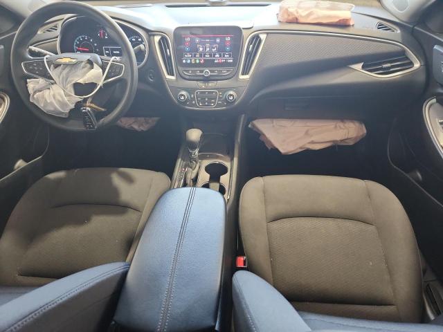 2023 CHEVROLET MALIBU LT 1G1ZD5ST3PF242331