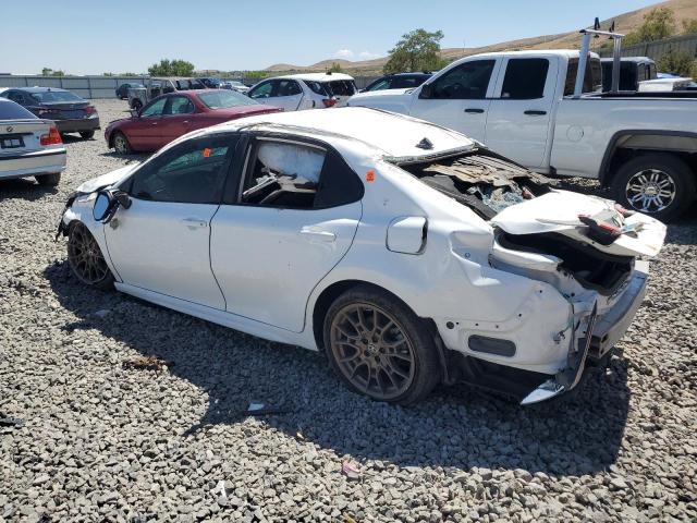 2024 TOYOTA CAMRY SE N 4T1G11AK6RU251186