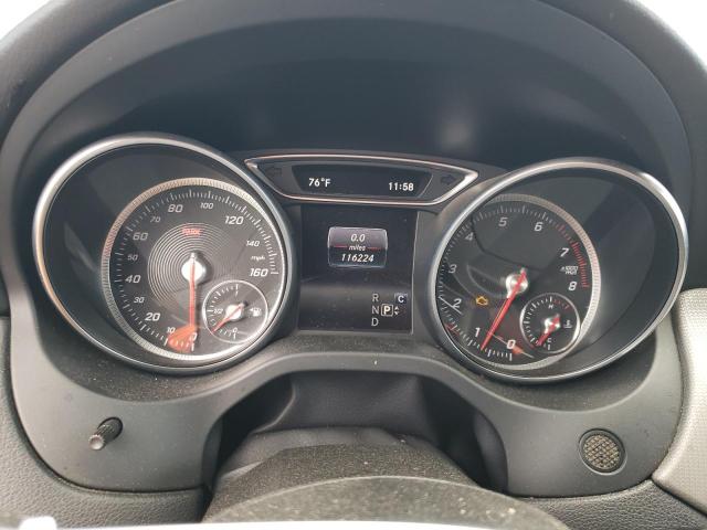 2018 MERCEDES-BENZ GLA 250 #3302742999