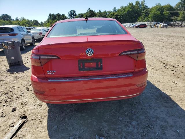 2019 VOLKSWAGEN JETTA SEL 3VWE57BU0KM105022