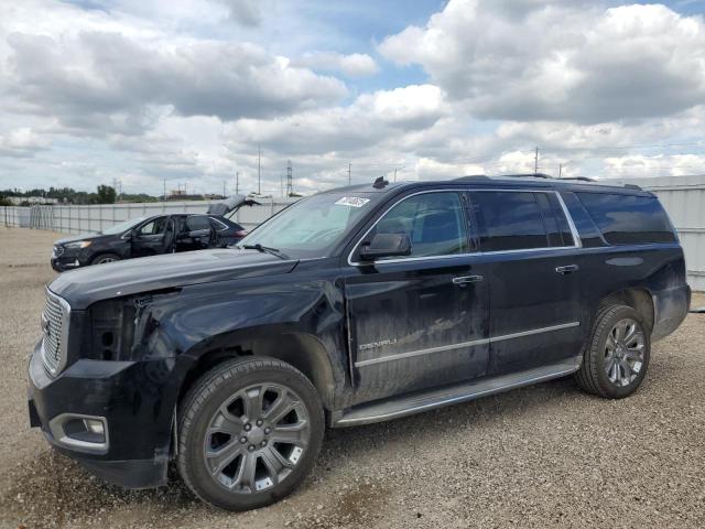 2015 GMC YUKON XL DENALI 1GKS2JKJ3FR192201