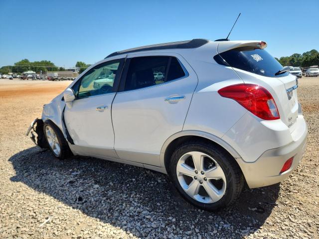2015 BUICK ENCORE KL4CJASB7FB045538