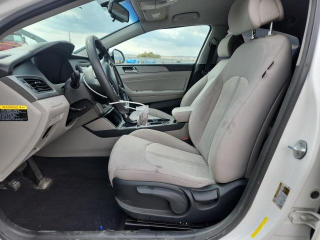 2016 HYUNDAI SONATA HYB KMHE24L13GA014227