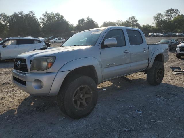 TOYOTA TACOMA DOUBLE CAB