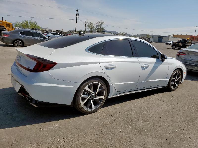 2022 HYUNDAI SONATA SEL - Other View