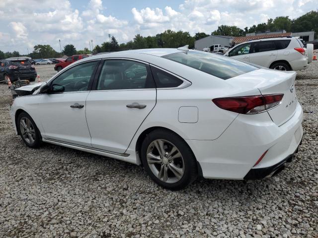 2018 HYUNDAI SONATA SPORT 5NPE34AF7JH696965