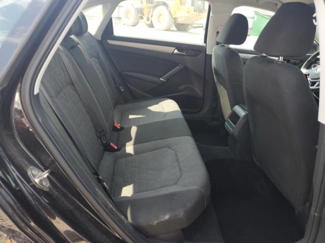 2021 VOLKSWAGEN PASSAT S - 1VWAA7A35MC011659
