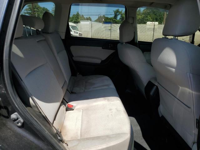 2015 SUBARU FORESTER 2.5I PREMIUM JF2SJADC7FH528629