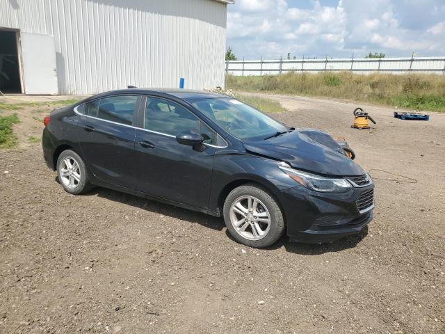 2018 CHEVROLET CRUZE LT #3292395277