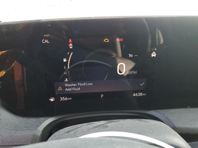 2025 BUICK ENCORE GX KL4AMGSL4SB106140