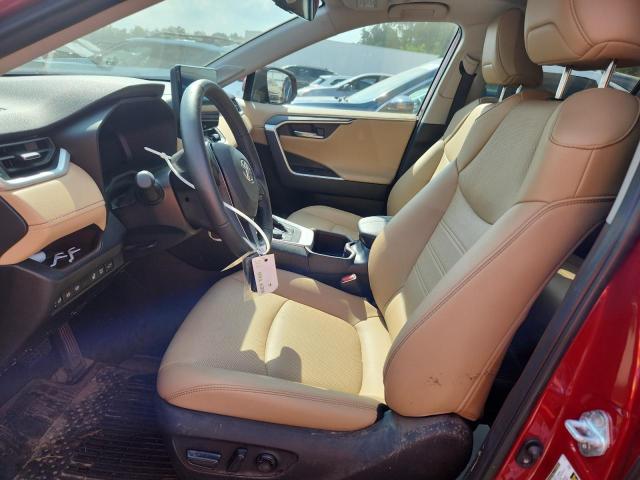 2023 TOYOTA RAV4 LIMIT 2T3N1RFV1PW390445