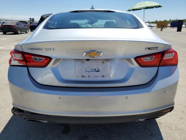 2016 CHEVROLET MALIBU PRE 1G1ZH5SX8GF231770