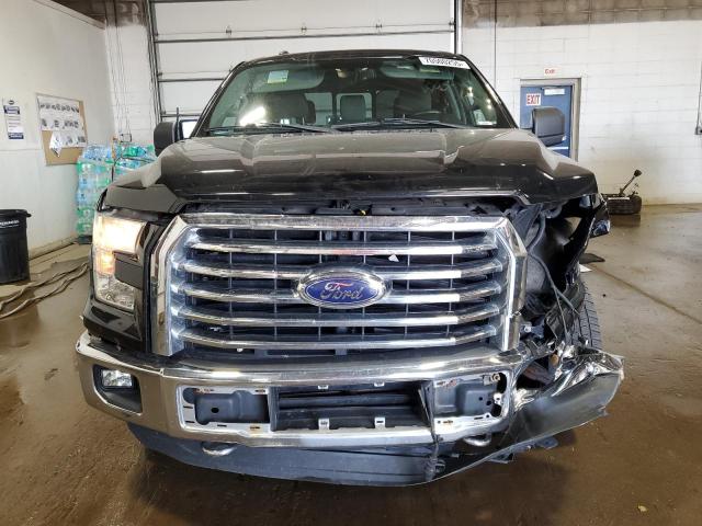 2015 FORD F150 SUPER - 1FTEW1EP5FKD90008