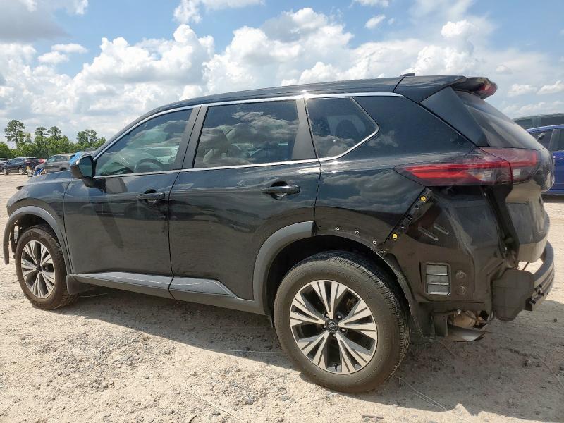 2023 NISSAN ROGUE SV - 5N1BT3BAXPC773649