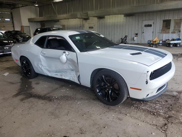 2016 DODGE CHALLENGER 2C3CDZAG9GH101047