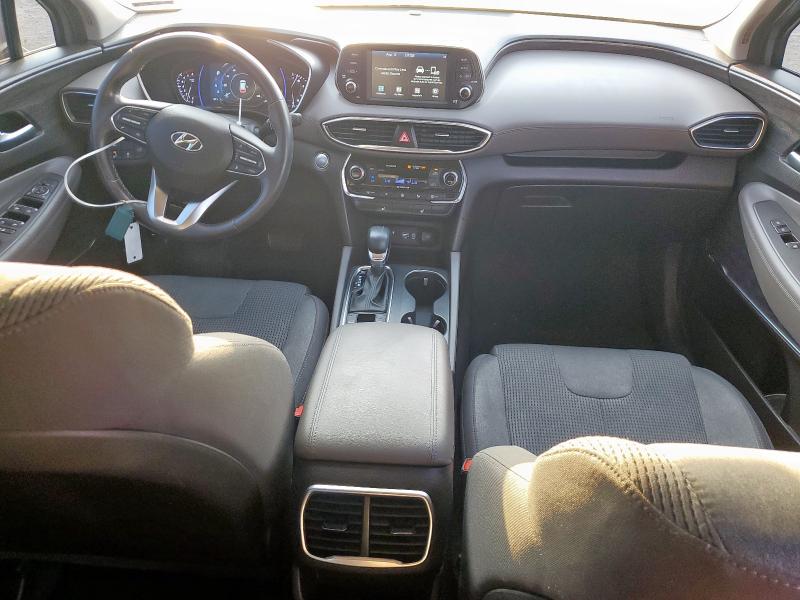 2020 HYUNDAI SANTA FE S 5NMS33AD7LH259544