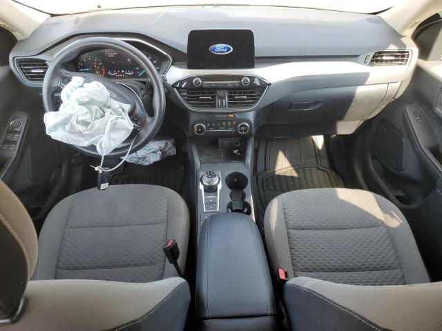 2020 FORD ESCAPE SE - 1FMCU9G66LUA73902