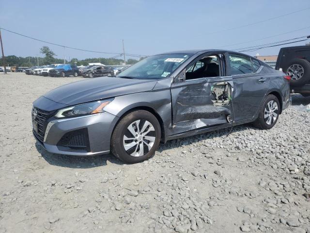 NISSAN ALTIMA S