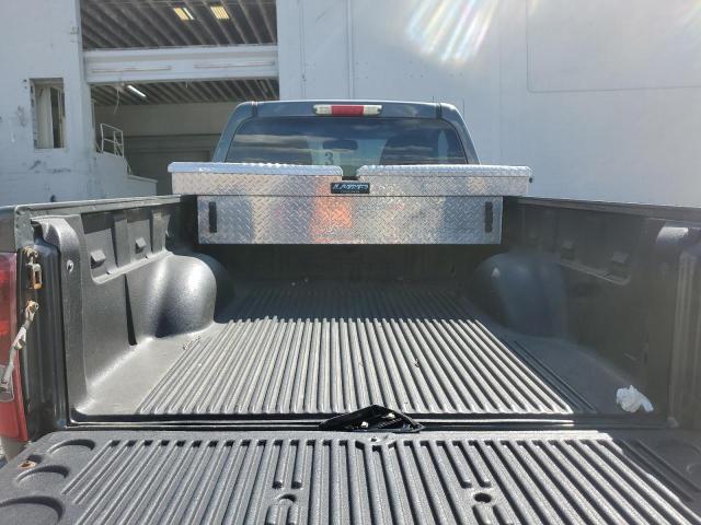 2011 CHEVROLET COLORADO L - 1GCGTCF96B8119835