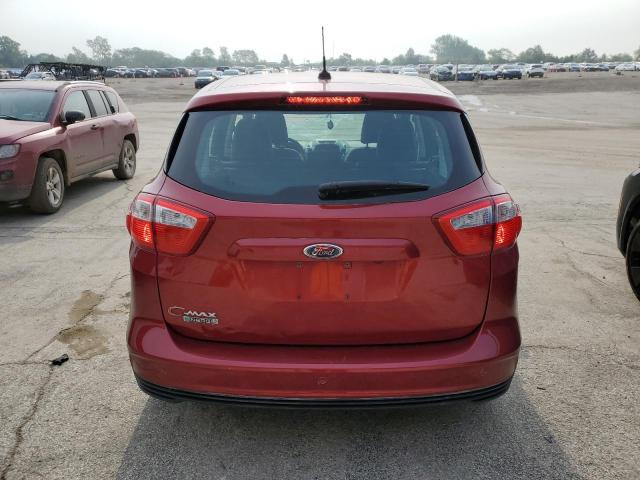 2015 FORD C-MAX PREMIUM SEL 1FADP5CU8FL103995