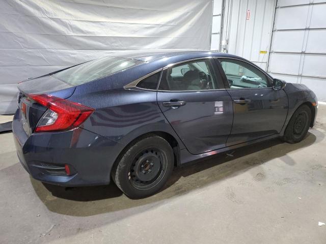 2017 HONDA CIVIC LX - 19XFC2F69HE210835