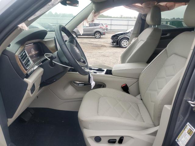 2025 VOLKSWAGEN ATLAS SE 1V2KR2CA0SC500772