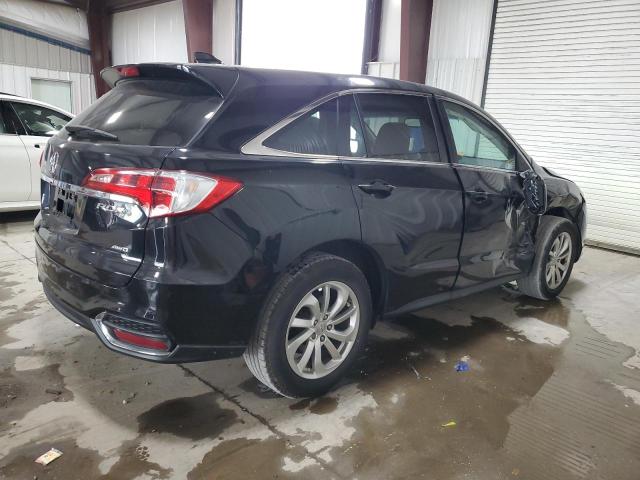 2016 ACURA RDX TECHNOLOGY 5J8TB4H53GL022373