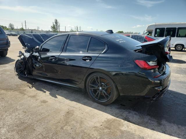 2020 BMW M340I - WBA5U7C09LFH62582