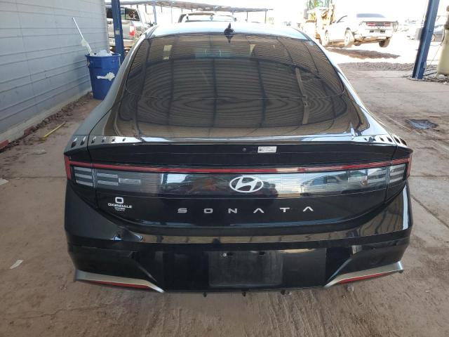 2024 HYUNDAI SONATA SEL KMHL64JA0RA418426