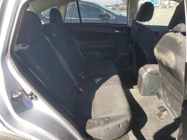2014 SUBARU XV CROSSTR - JF2GPACC2E8281699