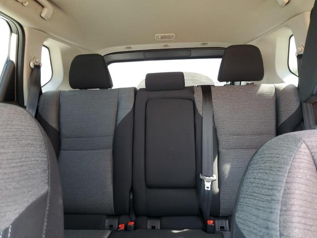 2022 NISSAN ROGUE SV - 5N1BT3BB1NC672084