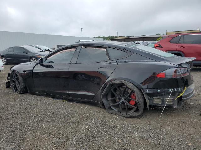 2021 TESLA MODEL S 5YJSA1E64MF438617